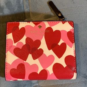 Kate Spade Yours Truly Adalyn wallet